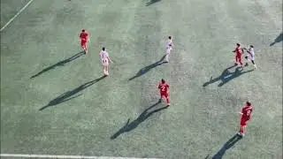 Çiğli BelediyeSpor: 4 - Atakent 1923 Gençlik Spor:2 ( İzmir U14 ligi 2025 sezonu )