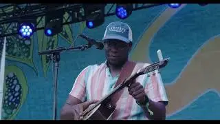 Jon Muq at Levitate Music and Arts Festival 2024 - Livestream (Full Set)