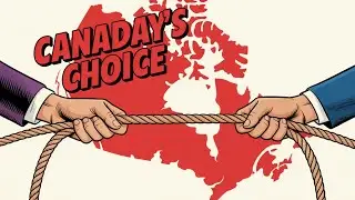 Canada's Competing Playbooks: Which Path Wins?