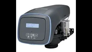 Autotrol 255 Easy IQ controlled Valve - Promo video