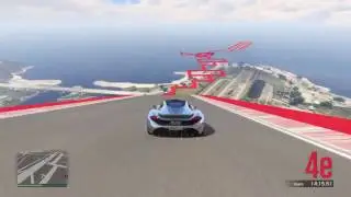 BYSANKHA EST EN COURSE AVEC NOUS - GTA 5 ONLINE