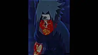 Sasuke (Kid) vs Itachi (Kid)