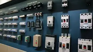 Inside ELECO Electric: How We Engineer Safety & Reliability