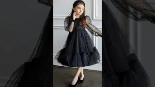 BABY GIRL FANCY| DRESSES 2025| #Frockdesign #trending#viral