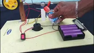 New ideas 💡 Idtl project /lab  engineering #enggenering #tech #viralvideo 