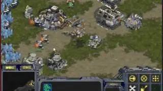 [FPVOD ] TvT, 2CC Rax fully improvised & raw (part 1 of 2)
