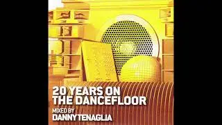 Danny Tenaglia – 20 Years On The Dancefloor (DJ Magazine Jun 2011) - CoverCDs
