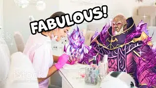 Medeus is FABULOUS!