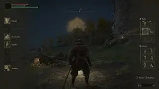 Doing 1 thing everyday until i beat Elden Ring | Day 9