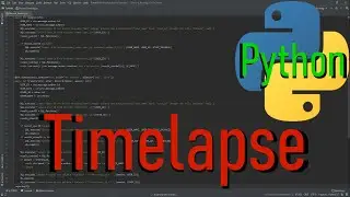 [Python Timelapse] Discord.py - Making a banking system using a database