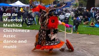 The Real Día de Muertos You've Never Seen | Ancient Aztec Rituals Revealed