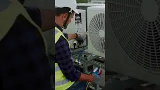 Warm, Safe, Productive: Commercial Heating Support from Delco Air