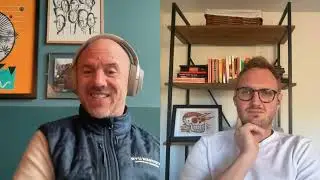Ep6. Better Experiences, Better Lives - James Wallman, World Experience Organisation