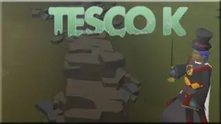 Runescape Tescoo K High Risk Hybridding Video  