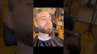 Strzyżenie brody #barber #barbershop #beard #broda #hair #menshair