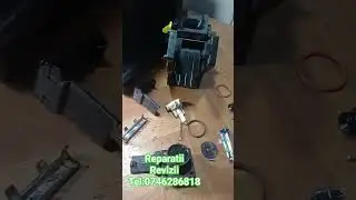 Philips-reparatie