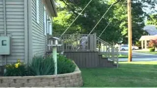 702 S Rose, Kouts, In 46347