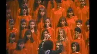 Coro de Niños de San Juan- 