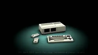 2014 classic 80s home computers