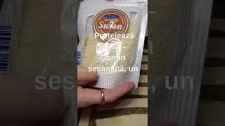 4 Beneficii Uimitoare ale Semințelor de Susan pe care Trebuie să le Știi! //|ViviMitrea