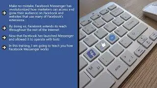Mastering Facebook Marketing with Messenger: Your Ultimate Guide