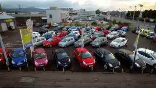 Budget Choice Belfast!