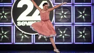 Braelyn Schaffer - Almost Like Being In Love