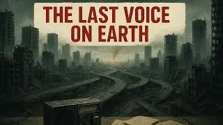 🔴 Werewolf Outbreak Apocalypse Radio Broadcast   Hollowcast