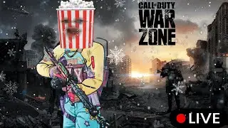 🔴LIVE - Warzone Sniper Camo Grind - Solos  #warzone  #bo7  #callofduty  #gaming #battleroyale