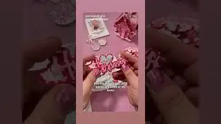 #scrapdivadesigns #diecutting #scrapbooking #papercrafts