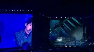 “Singularity” - BTS at Soldier Field, 2019