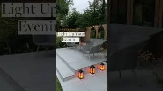 Mediterranean Patio Ideas