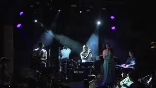 Dirty Diana-Michael Jackson / cover by Pascal Miliorelli