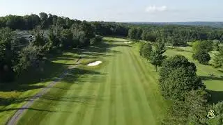 The Summit Club at Armonk Hole 1 Flyover