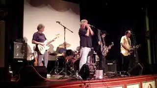 Zepasaurus   You Shook Me   Vail Leavitt Music Hall   8/6/16