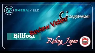 Crypto steel vs Billfodl. A review on seed phrase storage