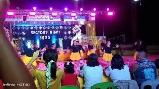 Late upload sectors night women's organization Ang gagaling nila with my mother 