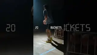 Play Fearless. Jimmy Butler&rsquo;s Way. | Li-Ning Jimmy Buckets
