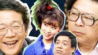 1985/2/23放送回 お笑いマンガ道場 ダイジェスト