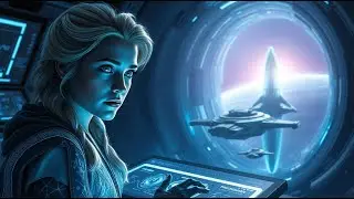 Cast Out and Forgotten&mdash;Humanity Built an Empire in the Shadows | A Short Sci-fi Story
