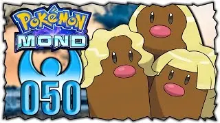 Die VISION einer POK&Eacute;MON-LIGA | Pok&eacute;mon Mond #050 (Nuzlocke) | Nestfloh