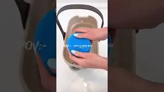 Experience Ultimate Deep Cleaning ASMR for Pure Relaxation 🧼✨