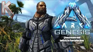Ark Genesis - Ep 27 - Ode to ye Poop Beetle