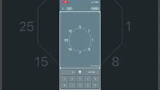 Math Riddle level 58