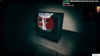3 Random Horror Games
