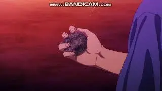 Digimon last evolution kizuna: goodbye (SPOILERS)