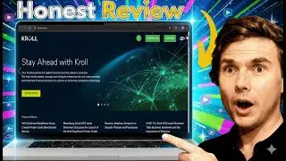 Recensione di Kroll Monitoring 2026: &egrave; legittimo o una truffa?
