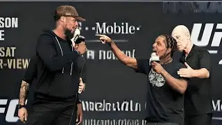 Gervonta Davis Puts Roach in Check: &ldquo;I&rsquo;LL MAKE YOU MY B*TCH!&rdquo;