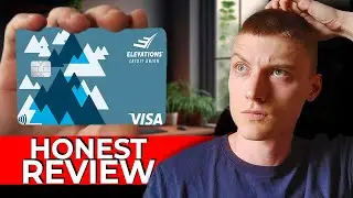 Elevations Visa Business (Low Rate) &ndash; My Honest Review & Real User Experience