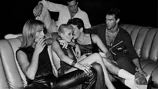 From Sunset Strip to Stardom: Rare Rock Photos of the 70s&ndash;80s